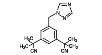 Image Of Chemical Structure (Chemical Structure)